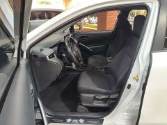 Toyota Corolla Sharp Release 2.0L Smart Hybrid Twin-Engine Pioneer Edition - ფოტო 9