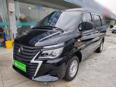 Dongfeng Lingzhi M5 1.6L Version 5 - photo 1