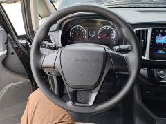 Dongfeng Lingzhi M5 1.6L Version 5 - photo 10