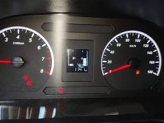 Dongfeng Lingzhi M5 1.6L Version 5 - photo 11
