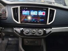 Dongfeng Lingzhi M5 1.6L Version 5 - photo 12