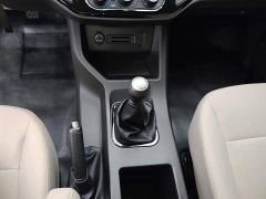 Dongfeng Lingzhi M5 1.6L Version 5 - photo 13