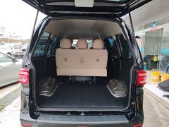 Dongfeng Lingzhi M5 1.6L Version 5 - photo 18