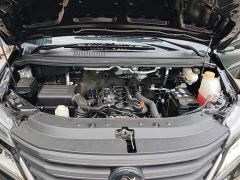 Dongfeng Lingzhi M5 1.6L Version 5 - photo 19