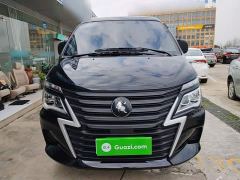 Dongfeng Lingzhi M5 1.6L Version 5 - photo 2