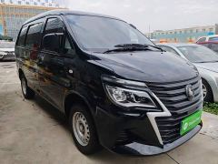 Dongfeng Lingzhi M5 1.6L Version 5 - photo 3