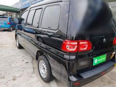 Dongfeng Lingzhi M5 1.6L Version 5 - photo 4