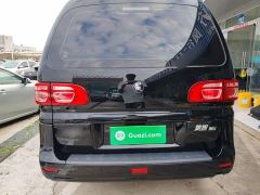 Dongfeng Lingzhi M5 1.6L Version 5 - photo 5