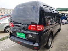 Dongfeng Lingzhi M5 1.6L Version 5 - photo 6