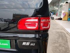 Dongfeng Lingzhi M5 1.6L Version 5 - photo 7