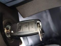 Dongfeng Lingzhi M5 1.6L Version 5 - photo 8