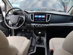 Dongfeng Lingzhi M5 1.6L Version 5 - photo 9