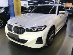 BMW i3 eDrive 35 L - фото 1