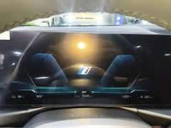 BMW i3 eDrive 35 L - фото 11