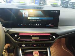 BMW i3 eDrive 35 L - фото 12