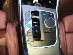 BMW i3 eDrive 35 L - фото 13
