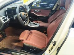 BMW i3 eDrive 35 L - фото 14