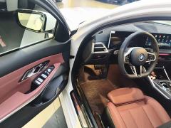 BMW i3 eDrive 35 L - фото 15