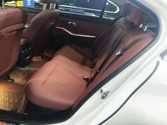 BMW i3 eDrive 35 L - фото 16