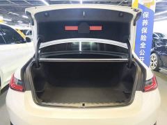 BMW i3 eDrive 35 L - фото 18