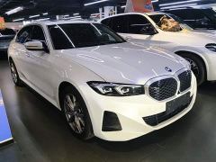 BMW i3 eDrive 35 L - фото 3
