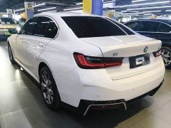 BMW i3 eDrive 35 L - фото 4