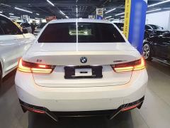 BMW i3 eDrive 35 L - фото 5