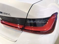 BMW i3 eDrive 35 L - фото 7