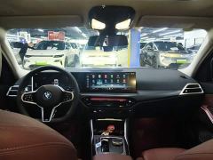 BMW i3 eDrive 35 L - фото 9