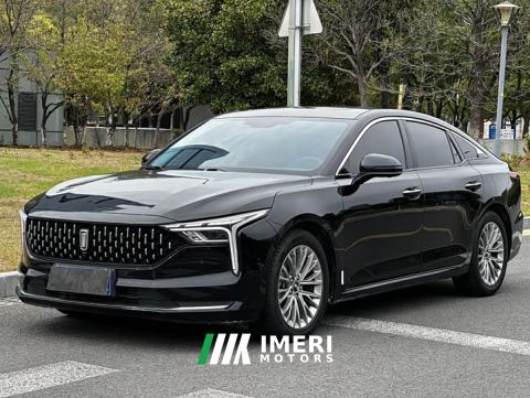 2023 Bestune B70 Third Generation 1.5T Automatic Comfort Edition