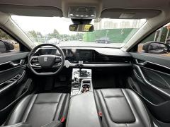FAW Besturn B70 Third Generation 1.5T Automatic Comfort Edition - ფოტო 10