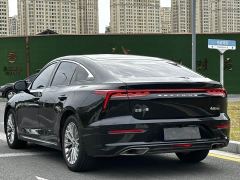 FAW Besturn B70 Third Generation 1.5T Automatic Comfort Edition - ფოტო 11