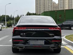 FAW Besturn B70 Third Generation 1.5T Automatic Comfort Edition - ფოტო 12