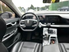 FAW Besturn B70 Third Generation 1.5T Automatic Comfort Edition - ფოტო 4