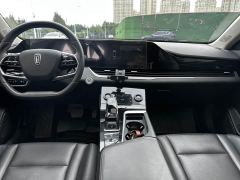 FAW Besturn B70 Third Generation 1.5T Automatic Comfort Edition - ფოტო 5