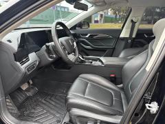 FAW Besturn B70 Third Generation 1.5T Automatic Comfort Edition - ფოტო 6