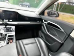 FAW Besturn B70 Third Generation 1.5T Automatic Comfort Edition - ფოტო 7