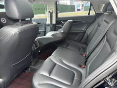FAW Besturn B70 Third Generation 1.5T Automatic Comfort Edition - ფოტო 9