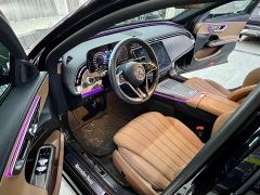 Mercedes-Benz E-Class Facelift E 300 L Fashion Edition - ფოტო 10