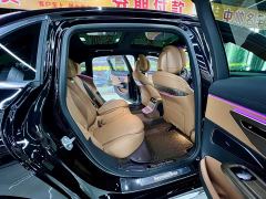 Mercedes-Benz E-Class Facelift E 300 L Fashion Edition - ფოტო 14