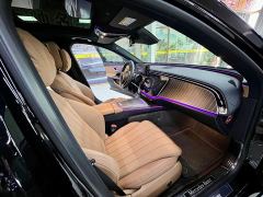 Mercedes-Benz E-Class Facelift E 300 L Fashion Edition - ფოტო 15