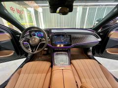 Mercedes-Benz E-Class Facelift E 300 L Fashion Edition - ფოტო 16