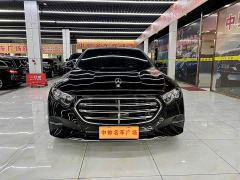 Mercedes-Benz E-Class Facelift E 300 L Fashion Edition - ფოტო 2