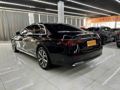 Mercedes-Benz E-Class Facelift E 300 L Fashion Edition - ფოტო 4