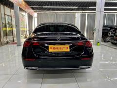 Mercedes-Benz E-Class Facelift E 300 L Fashion Edition - ფოტო 5