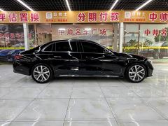 Mercedes-Benz E-Class Facelift E 300 L Fashion Edition - ფოტო 7