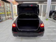 Mercedes-Benz E-Class Facelift E 300 L Fashion Edition - ფოტო 8