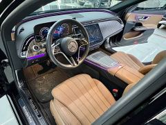 Mercedes-Benz E-Class Facelift E 300 L Fashion Edition - ფოტო 9