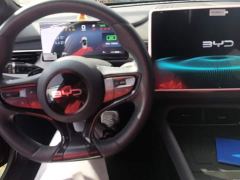 BYD Seal 06GT Smart Drive 505 Wave Plus Edition - фото 12