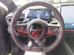 BYD Seal 06GT Smart Drive 505 Wave Plus Edition - фото 15